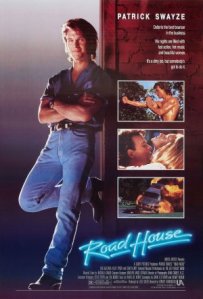 Road House movie poster